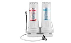 Yuyao-Kangpu - Domestic Good Quality Water Filter Desktop Water Purifier