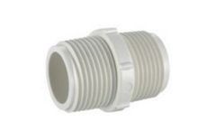 Huajian - Pipe Fitting Male Coupling