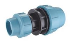 Huajian - PP Compression Water Supply Fittings Reducing Coupling