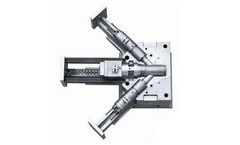 Huajian - PVC Plastic Injection Pipe Fitting Mould