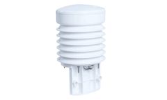 Zata - Model ZWS - Compact Weather Station