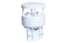 Zata - Model ZWS200 - Ultrasonic Anemometer / Ultrasonic Weather Station
