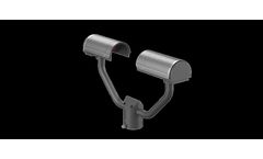 Zata - Model ZDM100 - Disdrometer / Distrometer