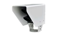 Zata - Model ZRS - Road Sensor / Pavement Sensor