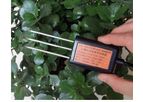 Zata - Model ZSTM-3 - Soil Sensor