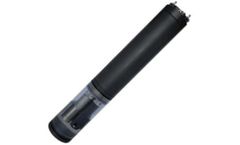 Zata - Model ZWQ 500 - Multi-Parameter Water Quality Meter