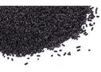 Zhulincarbon - Coconut Shell Activated Carbon Pellets
