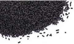 Zhulincarbon - Coconut Shell Activated Carbon Pellets