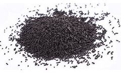 Zhulincarbon - Impregnated Activated Carbon