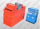 Dory - Model YFJ-BQ - Submerged Valve Test Bench with Water Tank