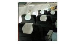 CNV - Flame Retardant Fiber