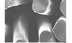 CNV - Duck Down Like(Featherlike) Fiber