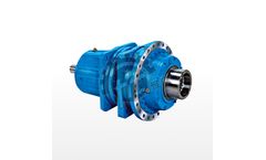 Hengfengtai - Model HP  Series - Planetary Gearheads