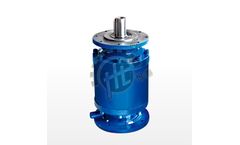 Hengfengtai - Model HP-300 Series - Planetary Gear Unit