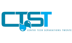 Introducing our new Liquid-Solid Separator