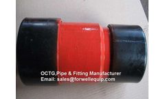 Forwell - Crossover Sub