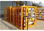 Atmos - Biogas Bottling and Selling Compressed Biogas Plant