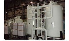 Atmos - VPSA Based O2 Plants