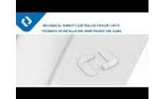 Feedback on installation, maintenance, and aging of mechanical humidity-controlled exhaust units Video