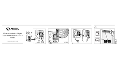 Aereco - Model BXC - Demand Controlled Exhaust Unit for MEV Brochure