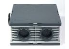 Aereco - Model V5S - Whole House Fan