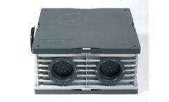 Aereco - Model V5S - Whole House Fan