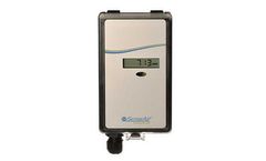 Asense - Model MIII - MB - Display Controller