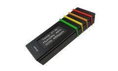 Senseair Aercast - Battery-Powered and Iot Connected Indoor Air Quality Monitor