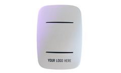 Explora - CO2 Temperature and Humidity Sensor