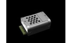 Senseair Sunrise - NDIR Sensors for Automotive