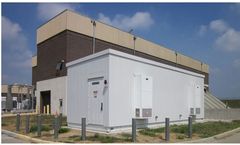 HVAC for Water, Wastewater, and Sewage Treatment
