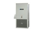 Specific Systems AirPak - Wall-Mounted HVAC Units