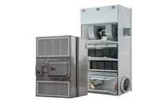 Specific-Systems - Model NFPA-496 - Building Purge & Pressurization Systems