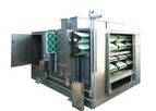 Specific Systems - Packed Bed Chemical Scrubbers (PCBS)