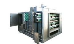 Specific Systems - Packed Bed Chemical Scrubbers (PCBS)