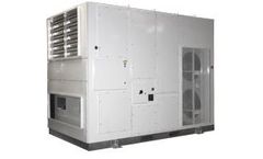 Specific Systems - Model InPac - Roof Mounted System