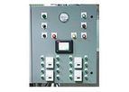 Specific-Systems - Multi-Unit Controls System