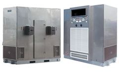 Specific-Systems - Model InPac - Plenum Dual Unit