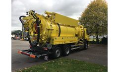 Ipsam - Public Cleaning Services