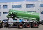 Ipsam - Agriculture & Contractors Services