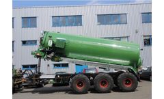 Ipsam - Agriculture & Contractors Services