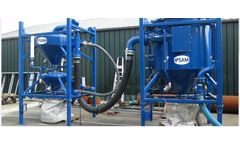 Ipsam - Special Applications Services