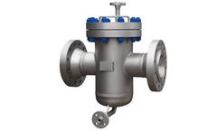 Domos - Basket Strainer