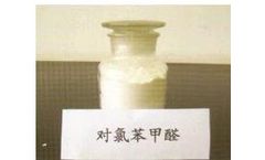 Exquisite - Model 4 - Chlorobenzaldehyde
