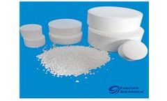 Exquisite - Model TCCA - Trichloroisocyanuric Acid