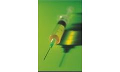 Ultraviolet Light (UV) Disinfection System for Pharmaceutical and Biotechnology