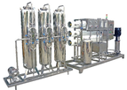 Kathyon - Pharmaceutical Plant