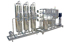 Kathyon - Pharmaceutical Plant