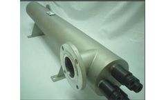 Kathyon - UV Water Disinfection System