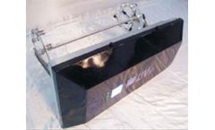 Kathyon - UV Duct Insertion Type Units for HVAC Systems